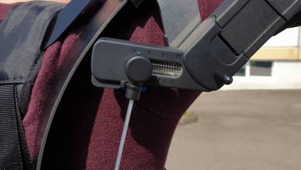 Mieux intégrer les exosquelettes dans le BTP