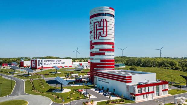 Hoffmann Green annonce le succès de son augmentation de capital