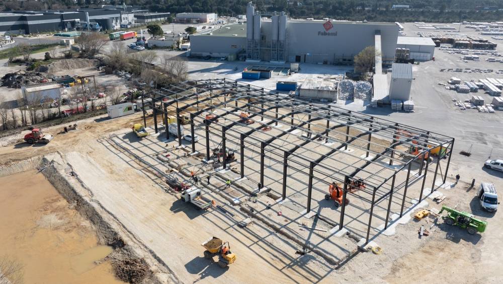 Bonhomme Bâtiment accélère son développement  dans le Sud de la France