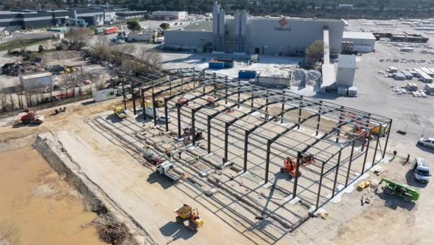 Bonhomme Bâtiment accélère son développement  dans le Sud de la France