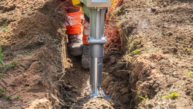 790 impacts minute, qui dit mieux que la BT 30 de Bomag ?