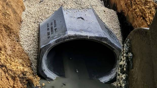 Bonna Sabla refait surface sur Pollutec