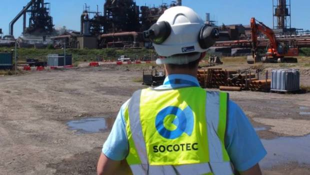 Seules 39 % des entreprises du BTP ont déjà déployé des processus digitaux