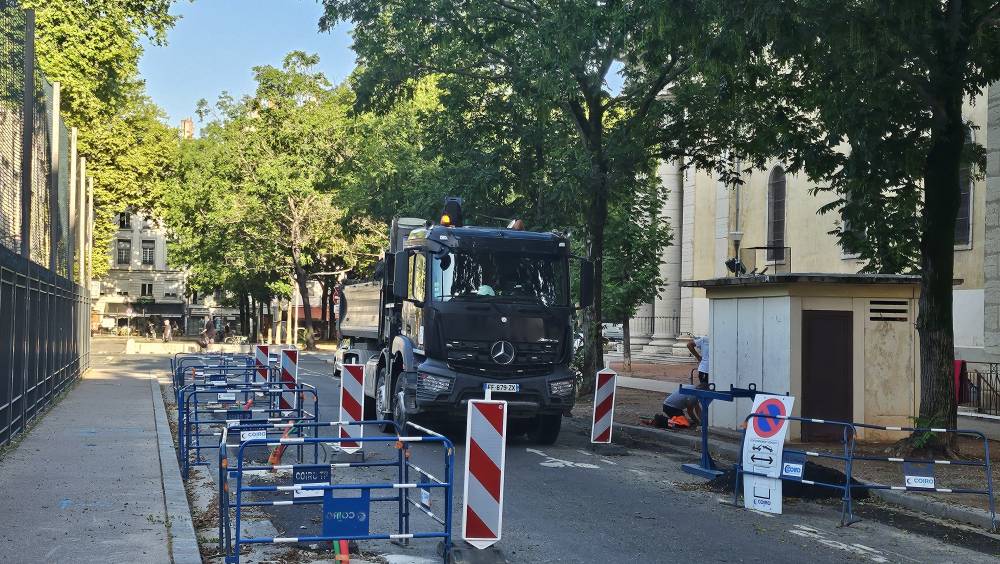 Pour la FNTP, les infrastructures sont le moteur de la transition écologique dans les territoires