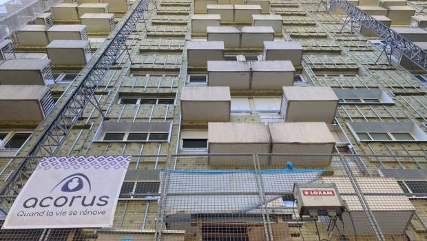 Acorus ouvre trois nouvelles antennes