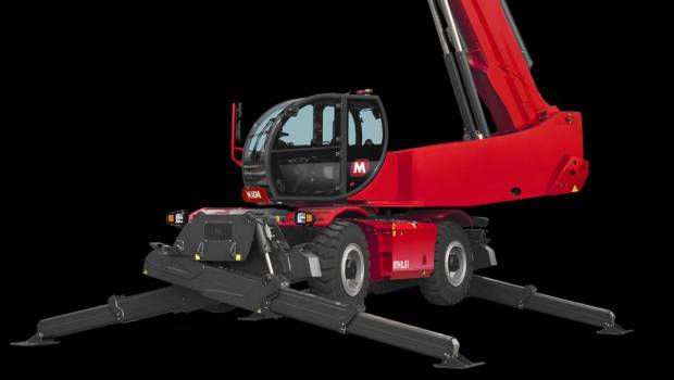 Magni fait encore plus fort avec son RTH 8.51