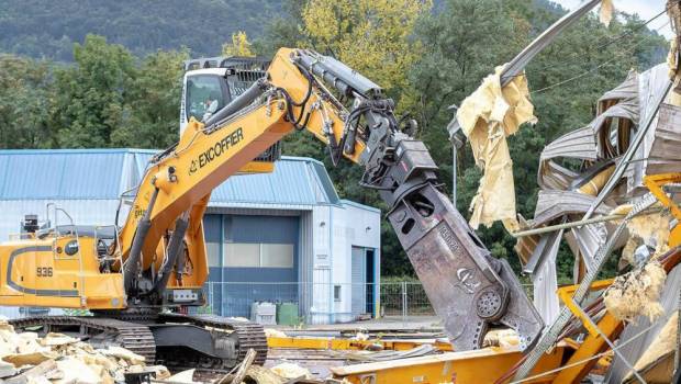 Federrec inquiet pour l'état de santé de l'économie circulaire