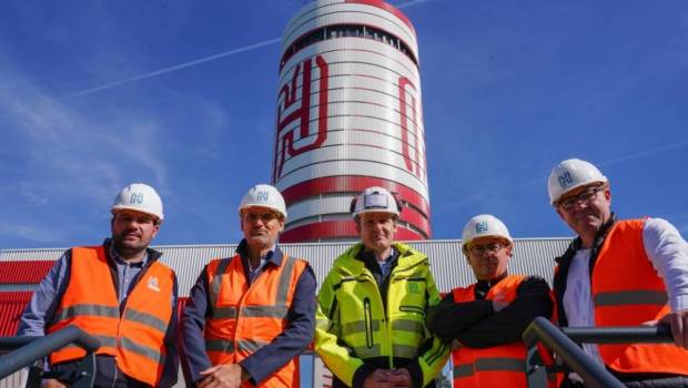 Hoffmann Green signe un partenariat stratégique avec CNR Construction