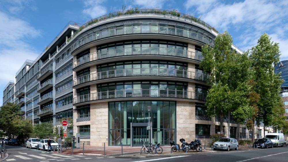 Equilis réhabilite un immeuble de bureaux à Issy‑les‑Moulineaux
