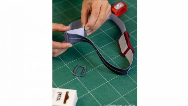 On parle de réparabilité chez Petzl