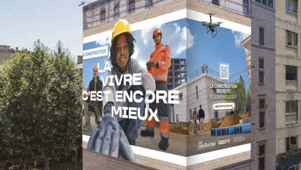 WorldSkills : le CCCA-BTP présent en force au cœur des épreuves avec  « La Construction »