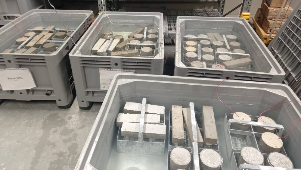 Comment prolonger la durée de vie des poteaux en béton armé des lignes aériennes HTA ?