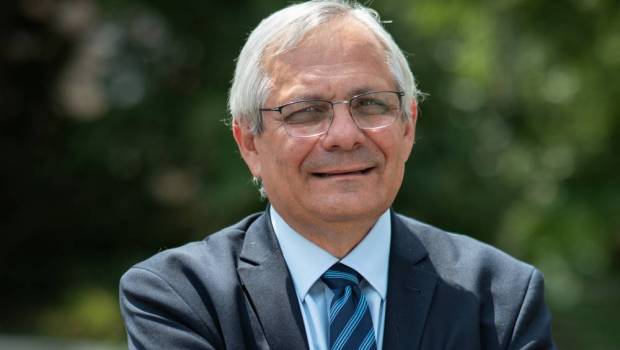 [Exclu] Alain Plantier : « Oui, le béton est sobre, circulaire, et au service du vivant ! »  