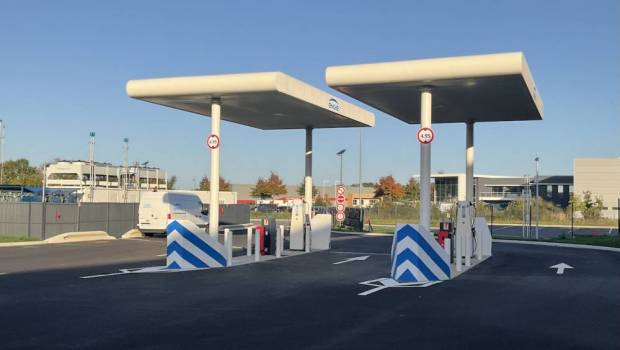 À Carquefou, vers une mobilité propre, renouvelable et locale