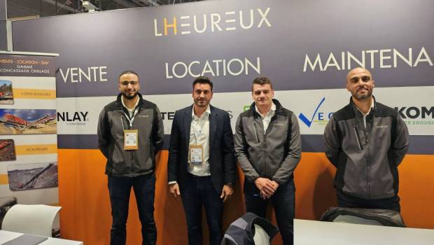 Lheureux anticipe demain