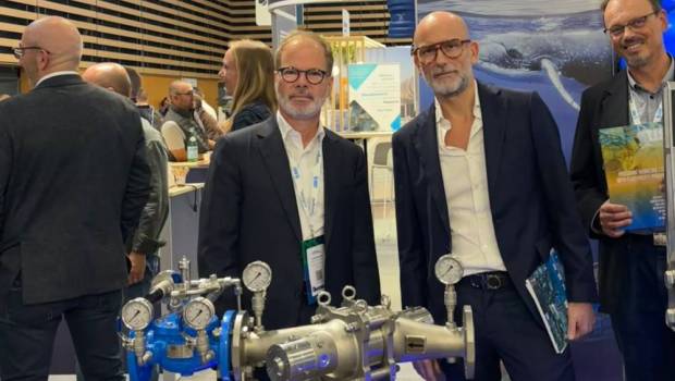 Fonte ductile : Electrosteel ouvre les vannes avec T.I.S.