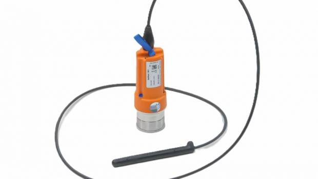 Détection de fuites : Veolia déploie le capteur acoustique nouvelle génération de Sewerin pour l’eau potable