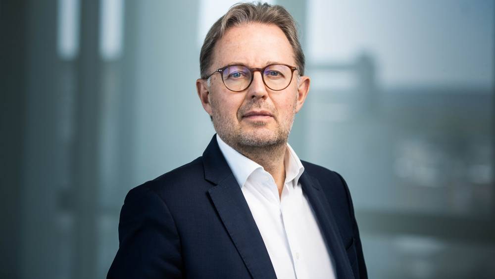 Le Groupe Léon Grosse fixe un cap ambitieux à 1,3 milliard d'euros pour 2030