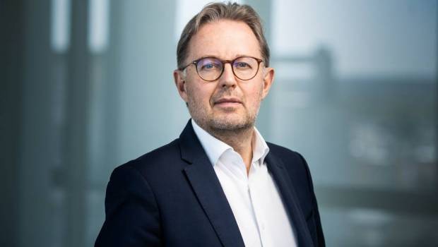 Le Groupe Léon Grosse fixe un cap ambitieux à 1,3 milliard d'euros pour 2030