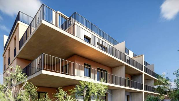 CFP dévoile sa nouvelle collection de garde-corps