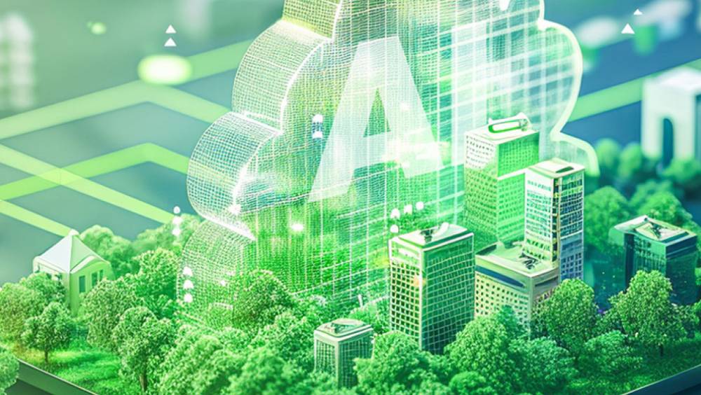 L’adoption de l’IA dans la construction progresse !