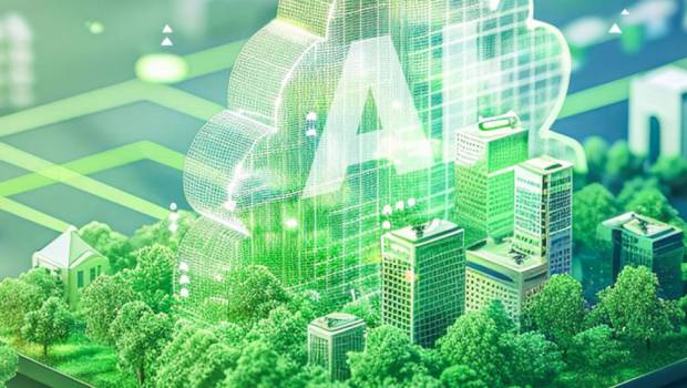 L’adoption de l’IA dans la construction progresse !