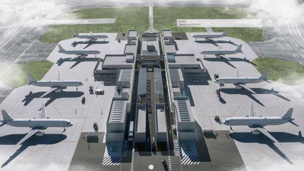 Demathieu Bard va faire voler plus d'Airbus