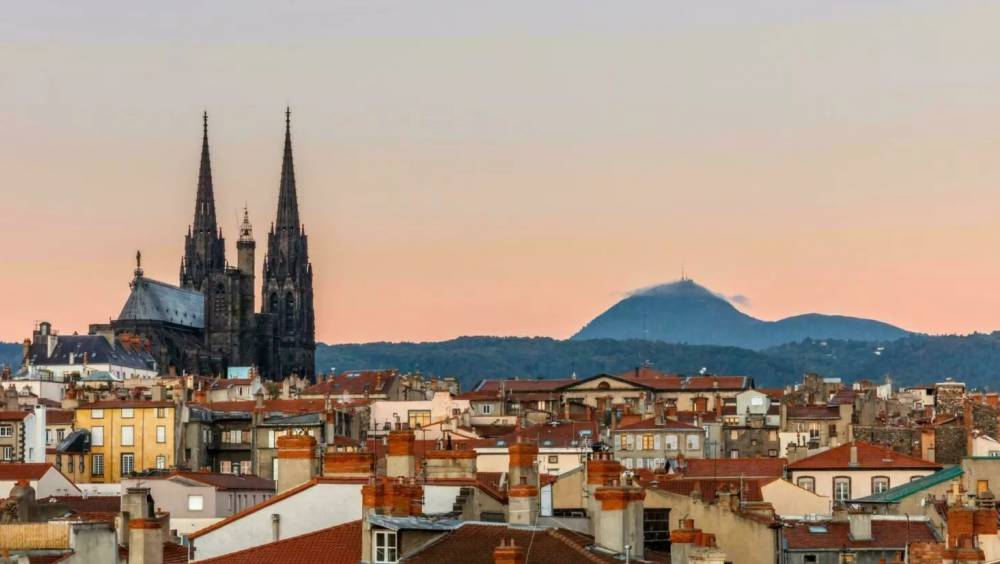 Cycl’Eau arrive en Auvergne