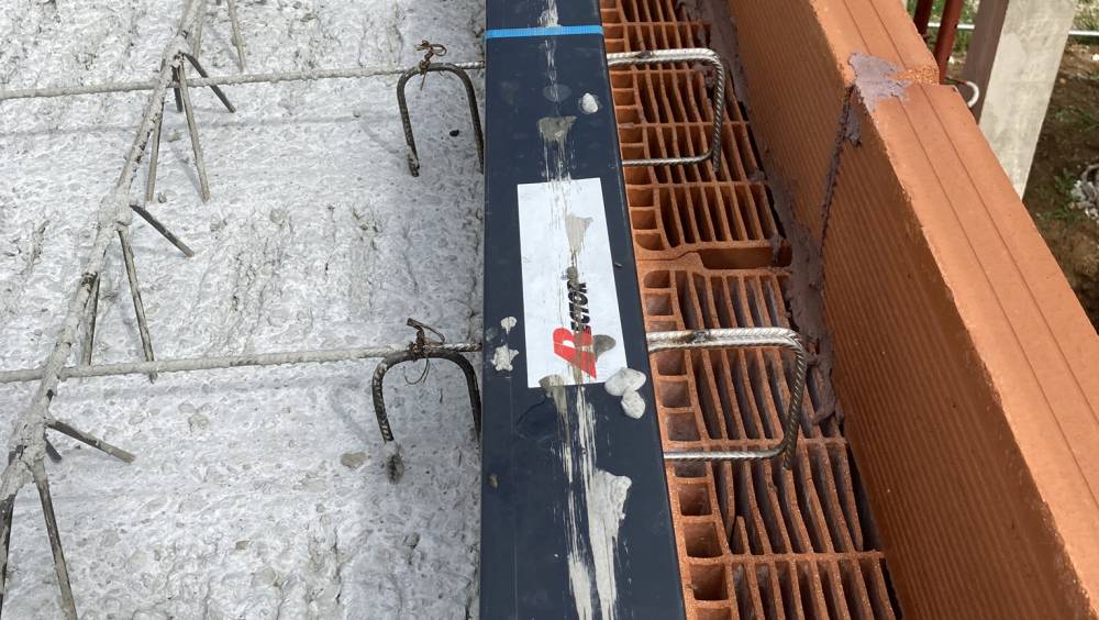 Rector propose une nouvelle Thermoprédalle pour répondre aux enjeux thermiques et carbones