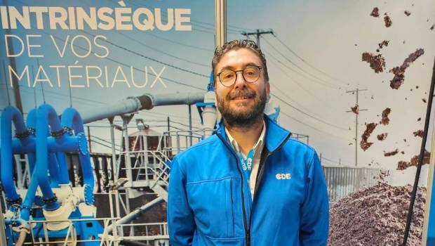 CDE Global, au fait de la revalorisation des terres  impactées 