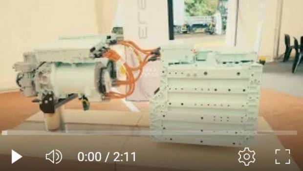 La 7ème édition du Mecateameetings en vidéo