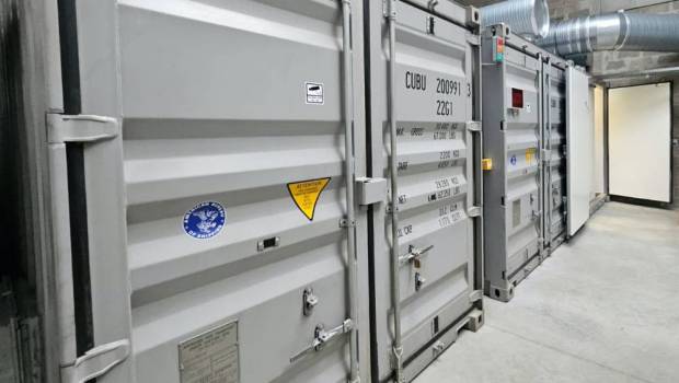 Une plateforme souveraine pour maîtriser l’usage de l’IA