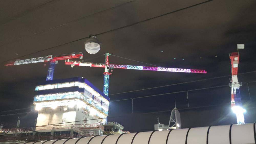 Grue à tour : des coûts de revient à mettre en perspective par rapport à une activité morose