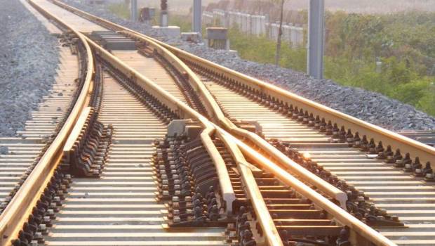 Vossloh remporte un contrat de 100 M€ pour la fourniture d'aiguillages pour le réseau ferroviaire italien