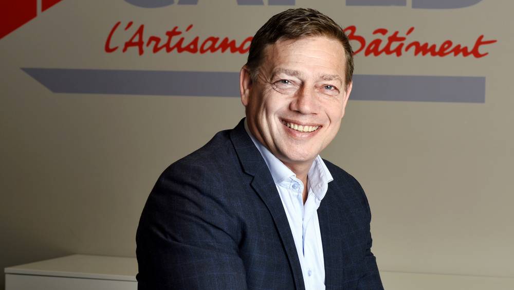 [Tribune] Apprentissage dans le bâtiment : la Capeb met en garde contre les conséquences du vote du Sénat