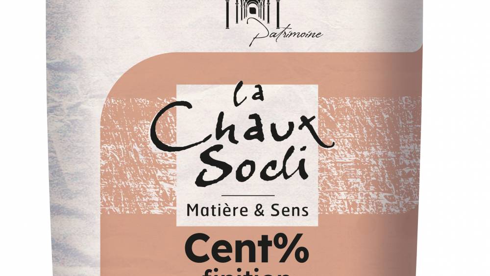 Heidelberg Materials renforce l’identité de sa gamme Socli