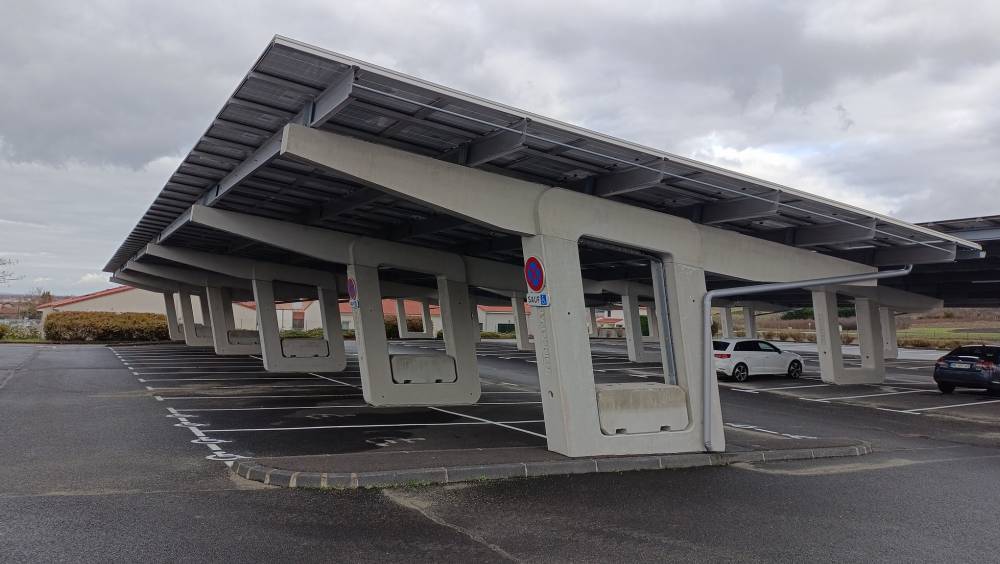 Le Groupe Rector fait l'acquisition de Mecosun