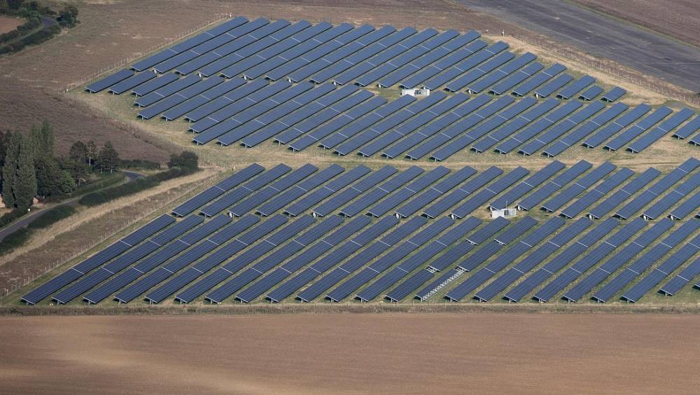 En Italie, N-Sun Energy obtient 400 M€ pour financer le développement du solaire