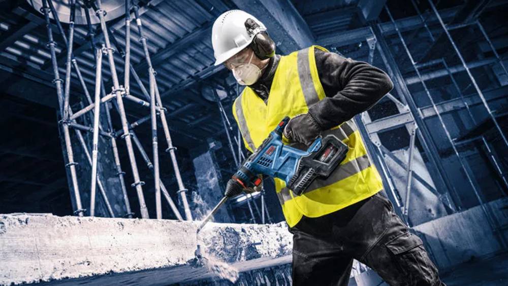 Bosch électrise la location d’outillages du BTP