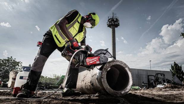 Milwaukee : « Beaucoup d’utilisateurs préfèrent désormais louer plutôt qu’acheter »