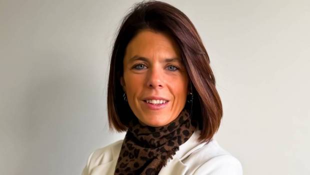 Aurore Bertolani élue Présidente de l’UPMF-FFB