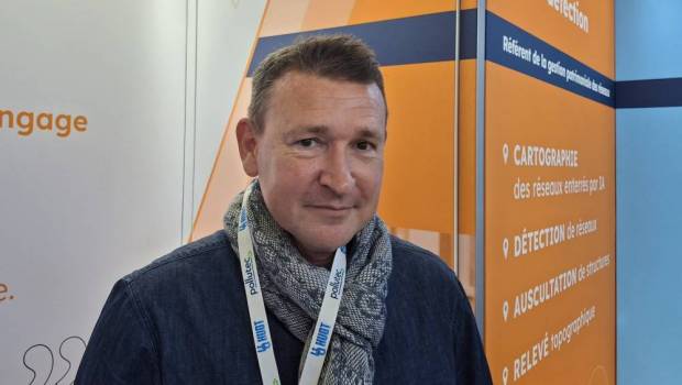 « La géodétection ne doit pas être vécue comme une contrainte réglementaire mais comme un véritable réflexe professionnel »