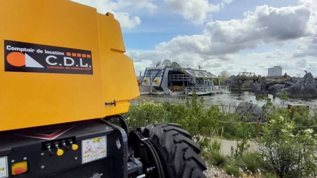 CDL fait de la transparence carbone un avantage concurrentiel