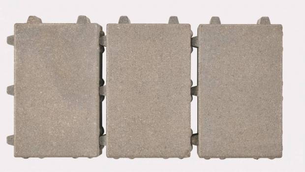 Paysalia : Alkern expose ses solutions d’aménagement extérieur durables