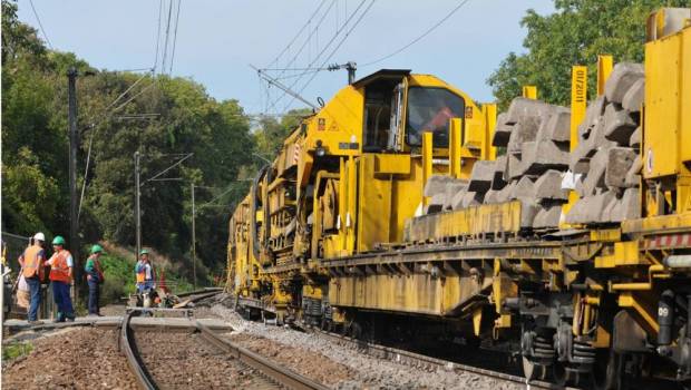 Plus de trains, plus de travaux, une ambition réaliste ?