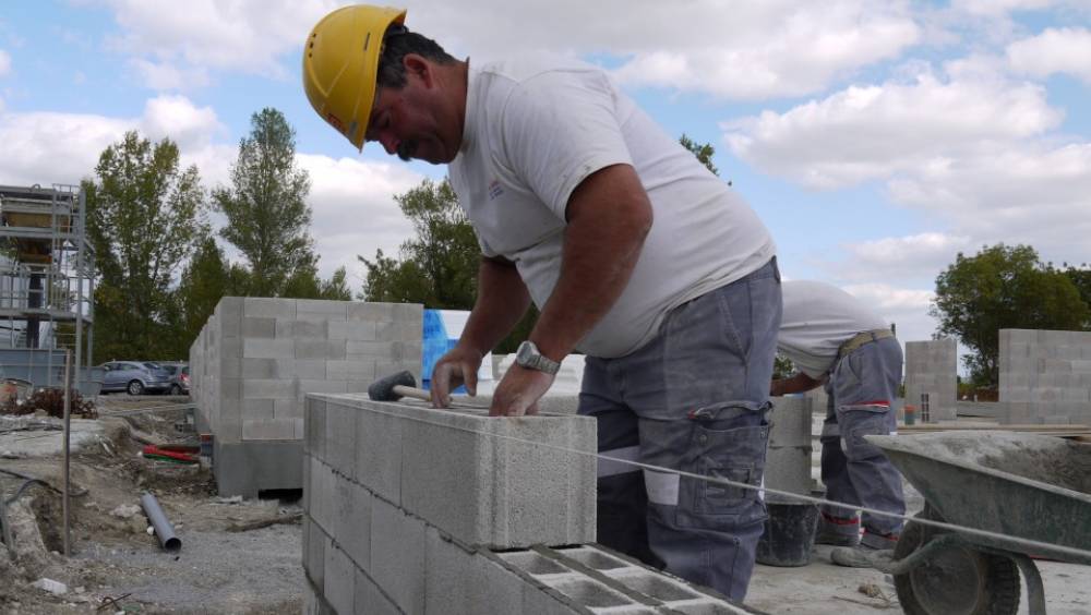 [Tribune] Les artisans du bâtiment en ont marre et le feront savoir le 17 décembre