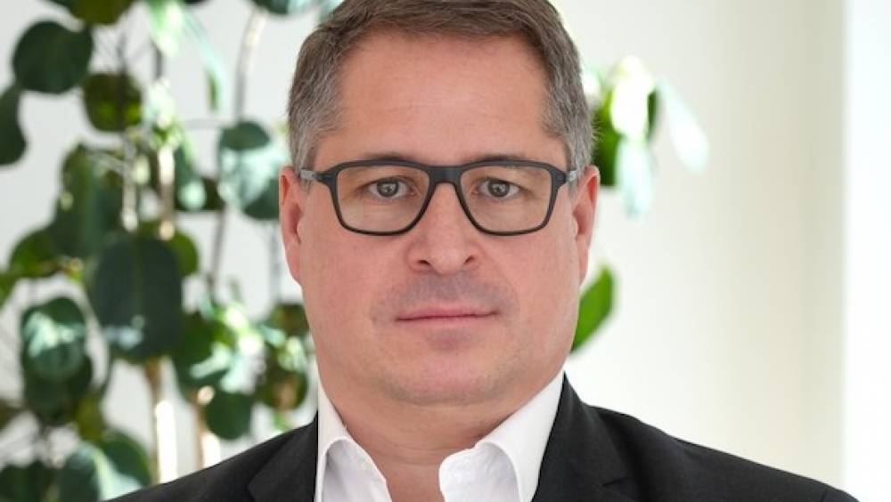 Cédric Falgas nommé directeur général d’Altitude Infra THD