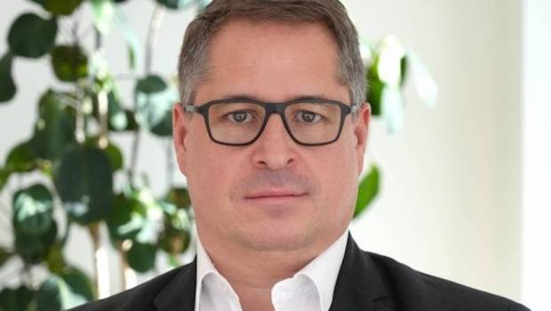 Cédric Falgas nommé directeur général d’Altitude Infra THD