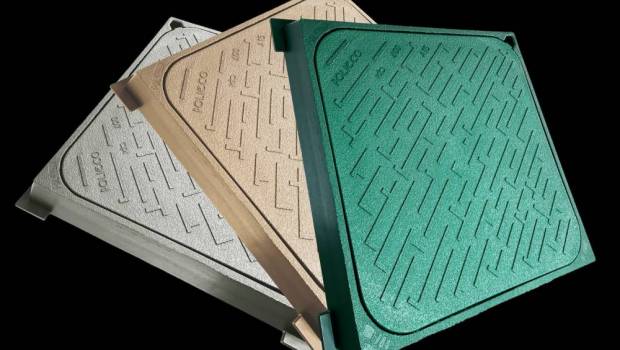 Aménagements extérieurs : des tampons de voirie qui ont du style