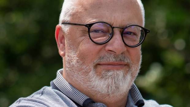 Laurent Bihry élu à la présidence de l’Unicem Grand Est